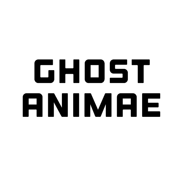 Ghost Animae Logo